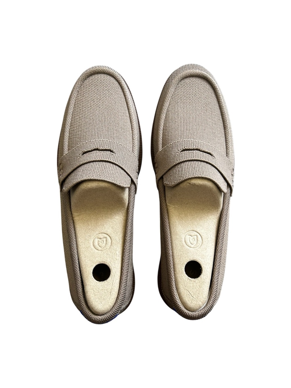 Rothy’s The Penny Loafer in Portobello